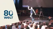 1983: Lindenberg-Fans skandierten in Ost-Berlin „Wir wollen rein“