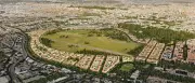 21.400 Wohnungen auf Tempelhofer Feld: Bezirke kritisieren Zeitplan als unrealistisch