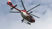 22-jähriger Motorradfahrer stirbt nach Unfall auf B308 im Allgäu