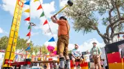 250 Jahre USA: Texas-Deutsch, ein Erbe der ersten Siedler