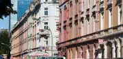 26.700 Euro zu viel Miete: WG in Frankfurt bekommt Geld zurück