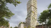 29 Etagen in Kreuzberg: Abstimmung über umstrittenes Hochhaus-Projekt
