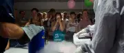 30.000 Besucher bei langer Nacht der Wissenschaften in Berlin