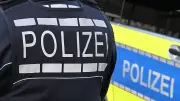 31-Jähriger bedroht Teenager mit Waffe in Freiburger Park
