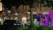 51-Jähriger schießt auf Polizisten und verschanzt sich mit Kindern in Dortmund