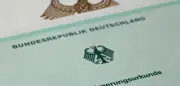 52.000 NS-Opfer in Deutschland eingebürgert – Antragszahl deutlich höher