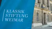 540 Kunstwerke aus Olbricht-Nachlass für Klassik Stiftung Weimar