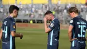 60 Jahre nach Titel: 1860 München stürzt in die Regionalliga ab