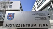 66-jähriger Iraker in Thüringen wegen IS-Mitgliedschaft angeklagt