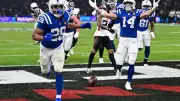 74,3 Millionen Euro: NFL-Spiel bringt Berlin Rekordeinnahmen