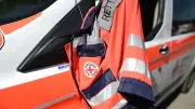 75-jähriger Radfahrer stirbt nach Sturz auf Waldweg bei Herbrechtingen