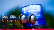81-Jähriger stirbt bei Transporterbrand in Niedersachsen