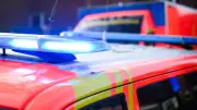 85-Jährige stirbt nach Unfall auf Zebrastreifen in Berlin-Niederschönhausen