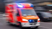 88-Jähriger in Müllheim von Sattelzug überrollt und tödlich verletzt
