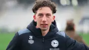 96 kassiert Ablöse für Rochelt: Wechsel zu Arminia perfekt