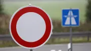 A1 bei Münster bis Sonntag komplett gesperrt: Bauarbeiten