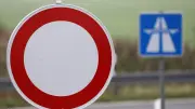 A1 bei Münster: Vollsperrung von Freitag bis Sonntag