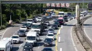 A100-Baustelle: Stau-Alarm auf Berliner Stadtautobahn für Wochen