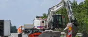 A2 nach Hitzeschaden: Freigabe früher als erwartet – neuer Schaden entdeckt