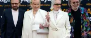 Abba trauert um langjährige Managerin Görel Hanser