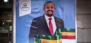 Abiy Ahmeds Partei gewinnt Parlamentswahl in Äthiopien