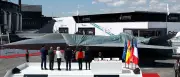 Acht Rüstungsunternehmen bilden Allianz für neuen Kampfjet