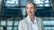 AfD überholt Union bei brisantem Wert – nächste Hiobsbotschaft