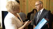 AfD-Landeschef Urban trifft Russen in Geheimdienst-Botschaft