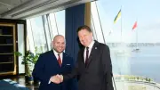AfD-Reise zu Putin: Verrat westlicher Werte und Propagandadienst