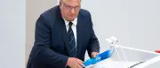 AfD schützt Abgeordneten Adam trotz Stasi-Prüfbericht