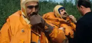 Afghanischer Kosmonaut Abdul Ahad Momand in Deutschland gestorben