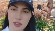 Agrar-Influencerin in Brasilien auf Veranda erschossen