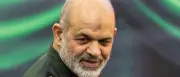 Ahmad Vahidi: Der mächtige Chef der iranischen Revolutionsgarde