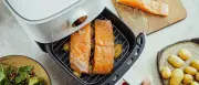 Airfryer-Hype: Teure Spezialprodukte günstig ersetzen