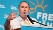 Aiwanger fordert Bas zum Rücktritt auf: „Sie verstoßen fundamental gegen Gesetze“