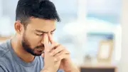 Akuter Stress beeinträchtigt Schlussfolgerungsfähigkeit