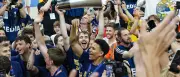 Alba Berlin: Underdog-Märchen mit „Alba-Milch“ krönt Meistersaison