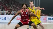 Alba Berlin verliert in Bamberg: 73:81 im Halbfinale