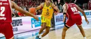 Alba Berlin verpasst Finaleinzug: Bamberg erzwingt Entscheidungsspiel