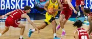 Alba Berlin vor Entscheidungsspiel gegen Bamberg Baskets