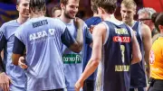 Alba Berlin vor erstem Finalmatchball in Bamberg: Druck als Chance