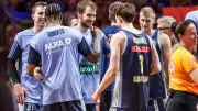 Alba Berlin vor erstem Matchball: „Mit Druck umgehen“