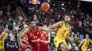 Alba Berlin vor Finalserie: Nur ein Wunder kann helfen