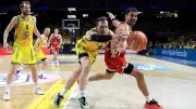 Alba Berlin vor Finalspiel vier: Bean als Vorbild