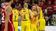 Alba Berlin vor Showdown: Entwicklung auf die harte Tour