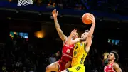 Alba Berlin zerlegt Bamberg: Finale gegen Bayern perfekt