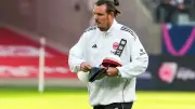 Alex Meier wird Co-Trainer von Adi Hütter bei Eintracht Frankfurt