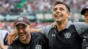 Alexander Hahn wird neuer U23-Trainer beim FC St. Pauli