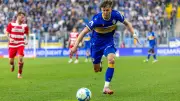 Alexander Prokopenko verlässt Carl Zeiss Jena offiziell per Instagram