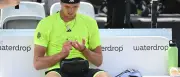 Alexander Zverev und Diabetes: So meistert der Tennisstar die Krankheit